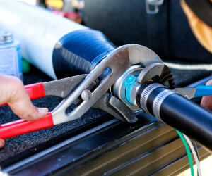 About Water Leak Detection Pros Hutchins, TX